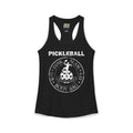 Ramones Vintage Racerback Tank