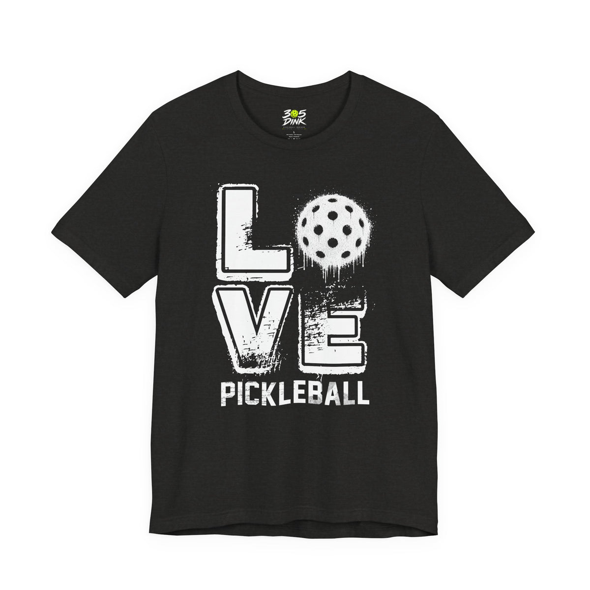 Pickleball Love T-Shirt