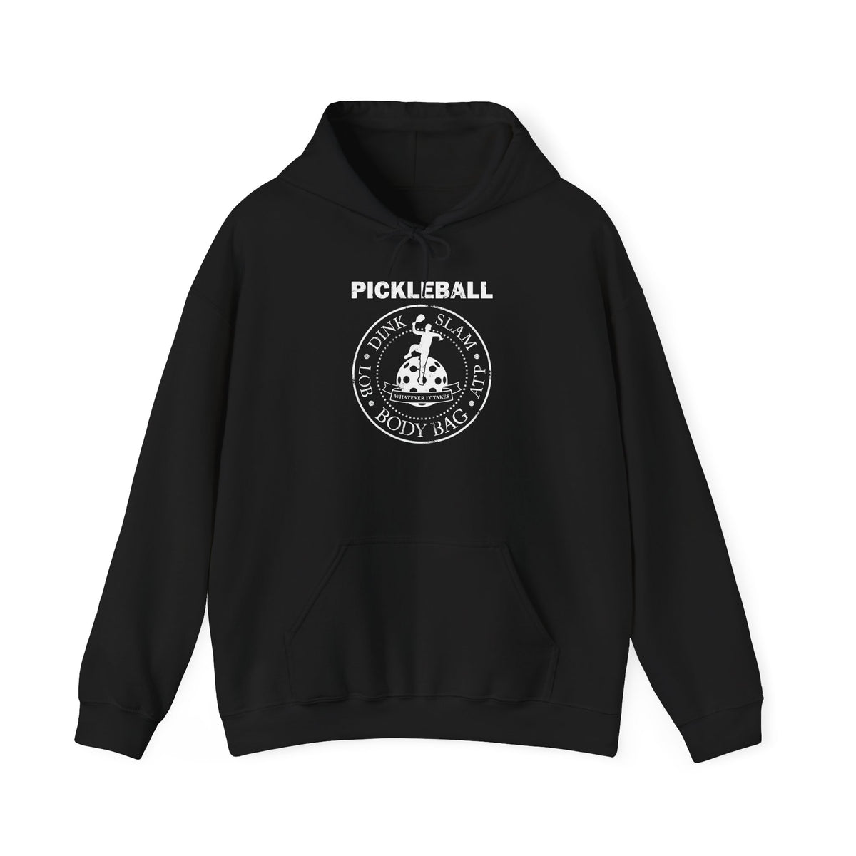 The Ramones Vintage Pickle Hoodie