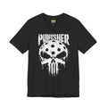 The Punisher of the Court T