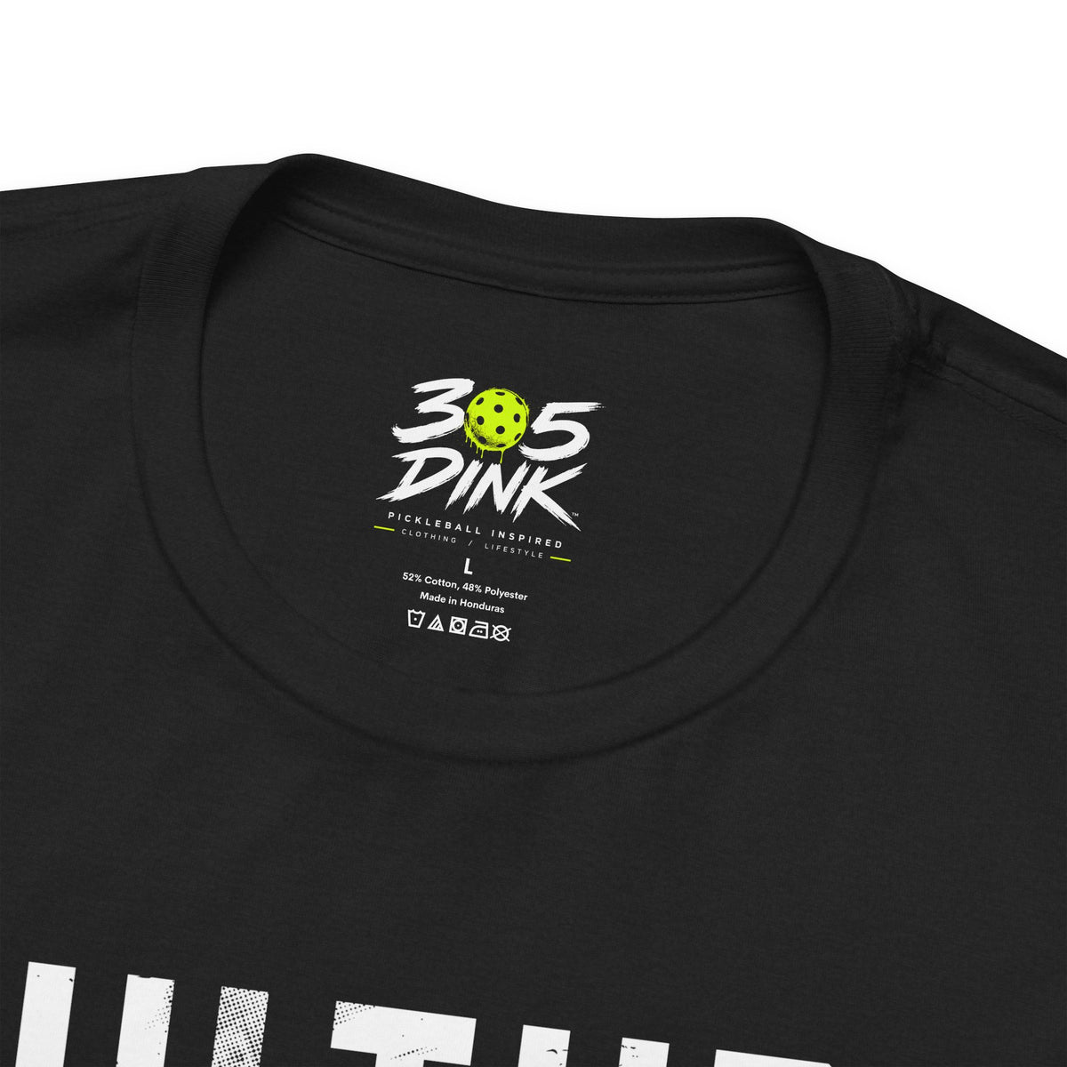 Pickleball Culture T