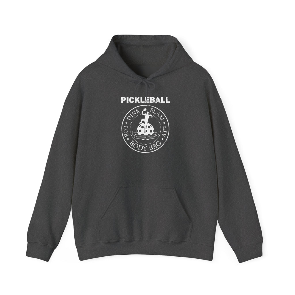 The Ramones Vintage Pickle Hoodie