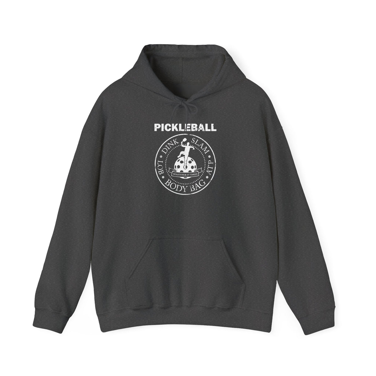 The Ramones Vintage Pickle Hoodie