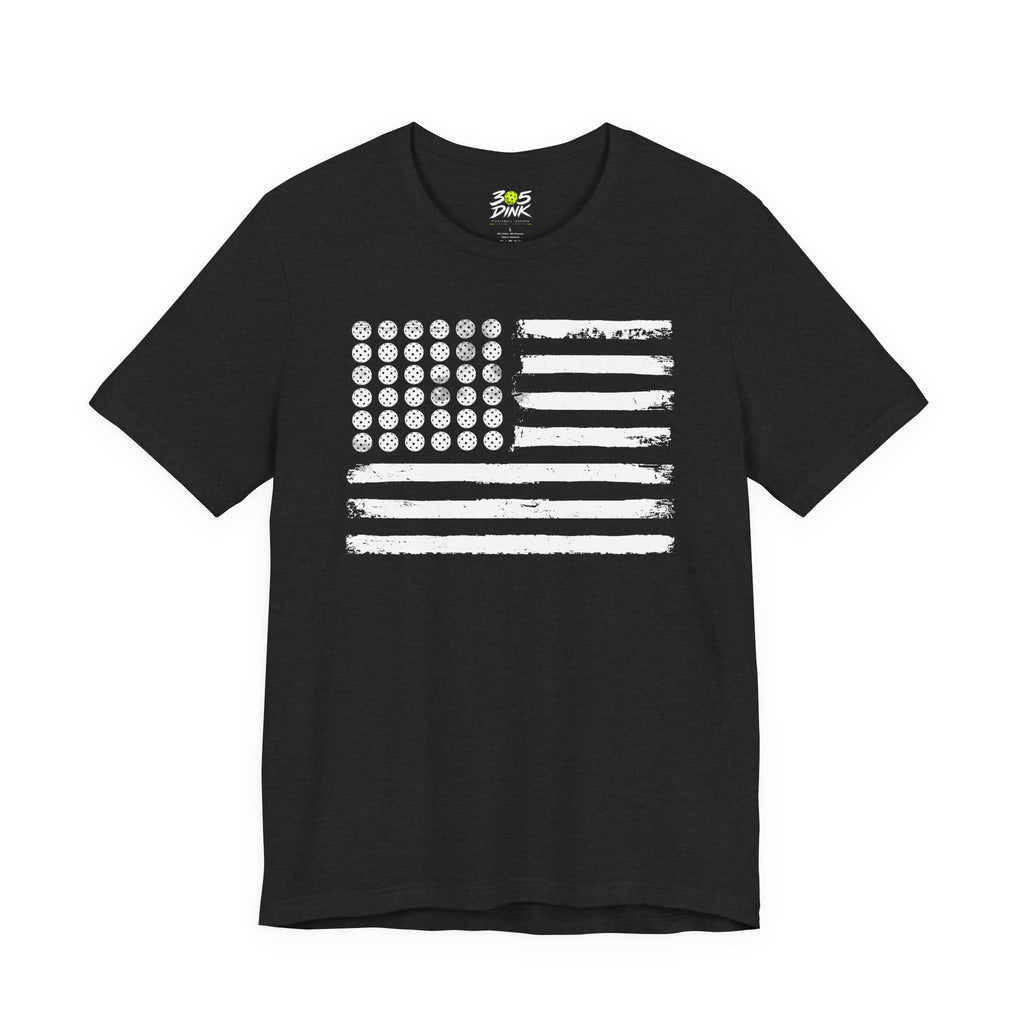 America LOVES Pickleball Classic T