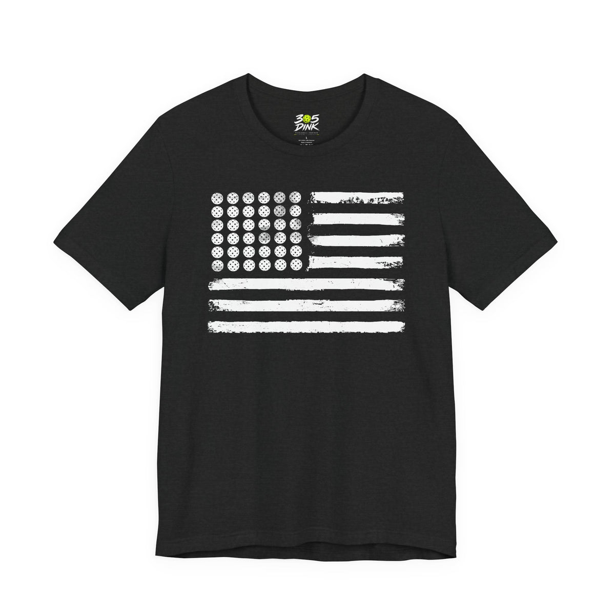 America LOVES Pickleball Classic T