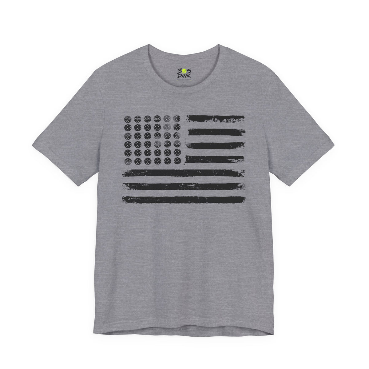 America LOVES Pickleball Classic T