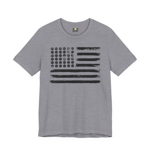 America LOVES Pickleball Classic T