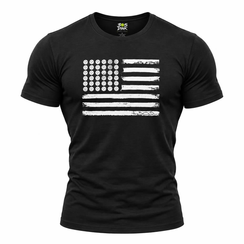America LOVES Pickleball Classic T