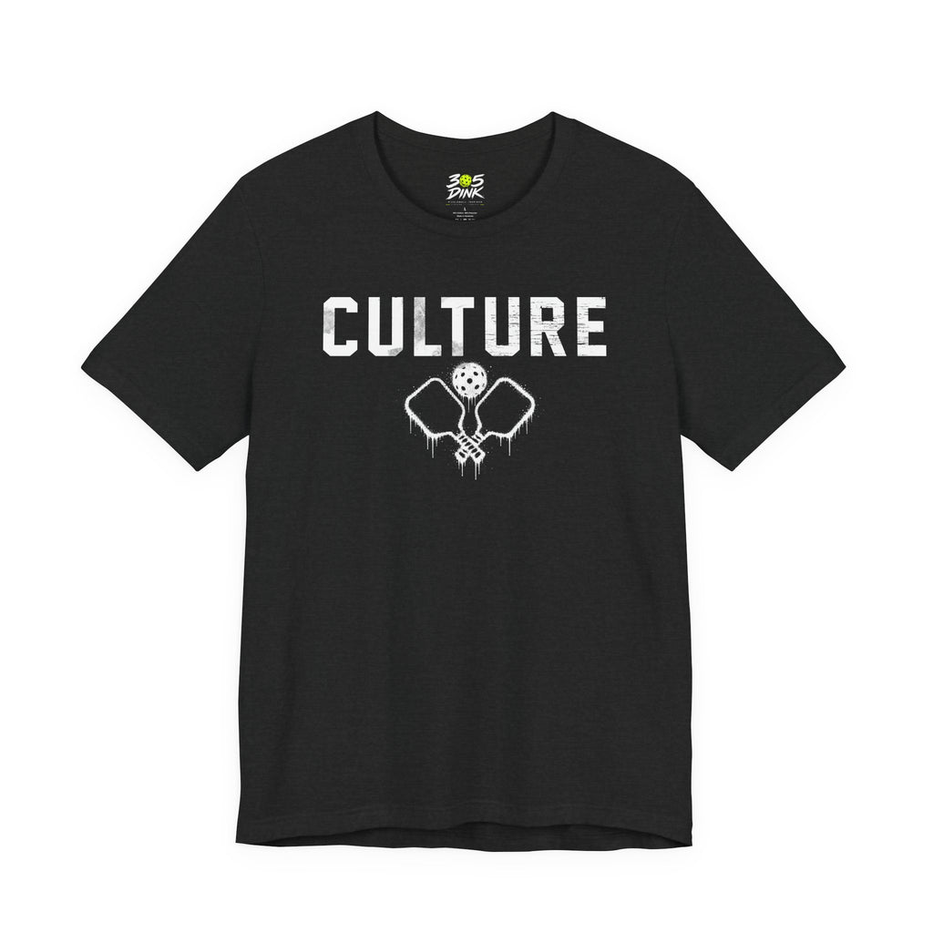 Pickleball Culture T