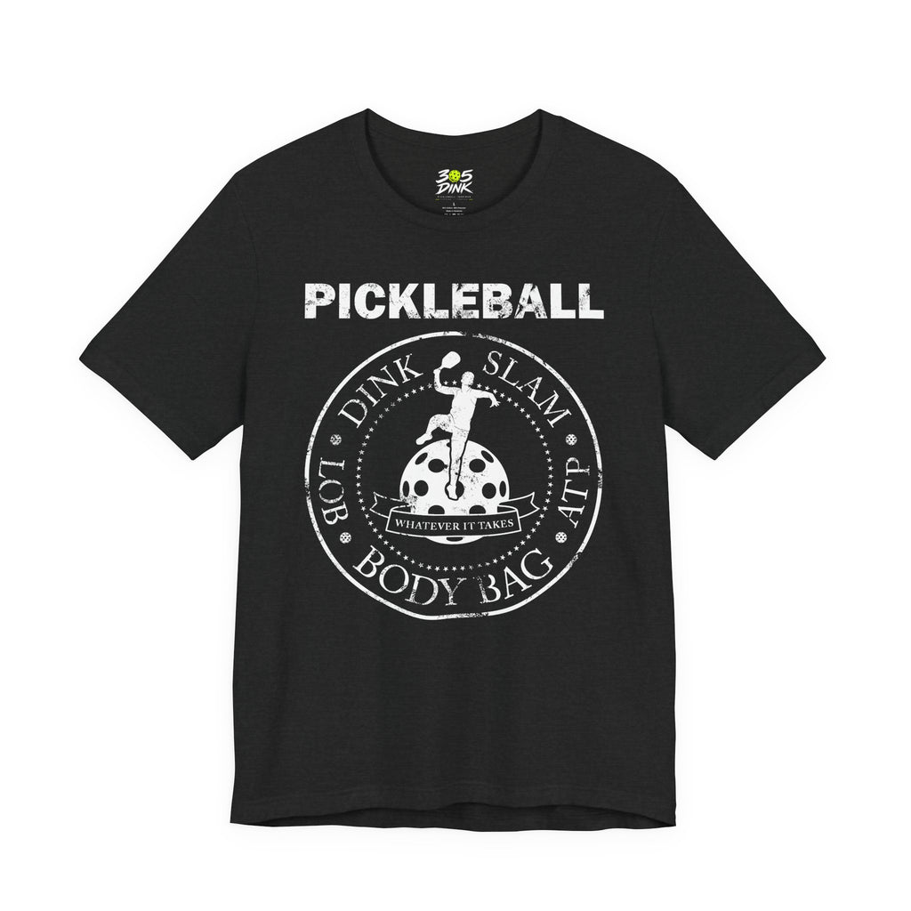 The Ramones Vintage Pickle T