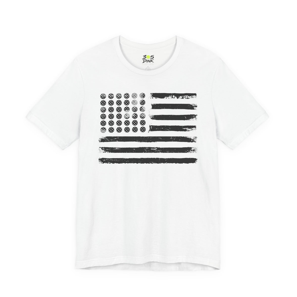 America LOVES Pickleball Classic T