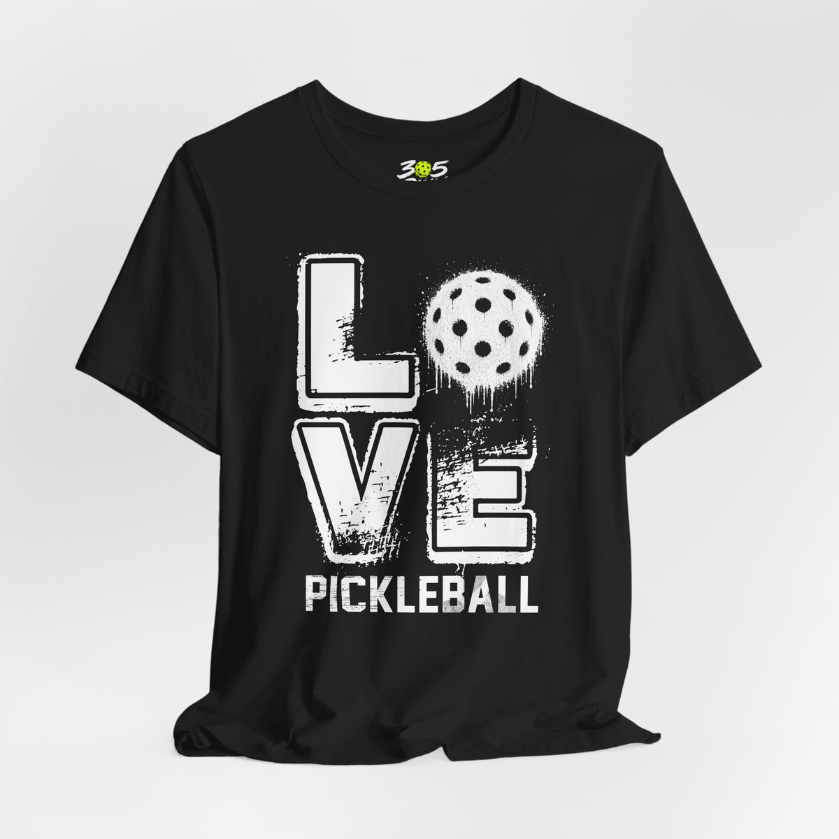 Pickleball Love T-Shirt