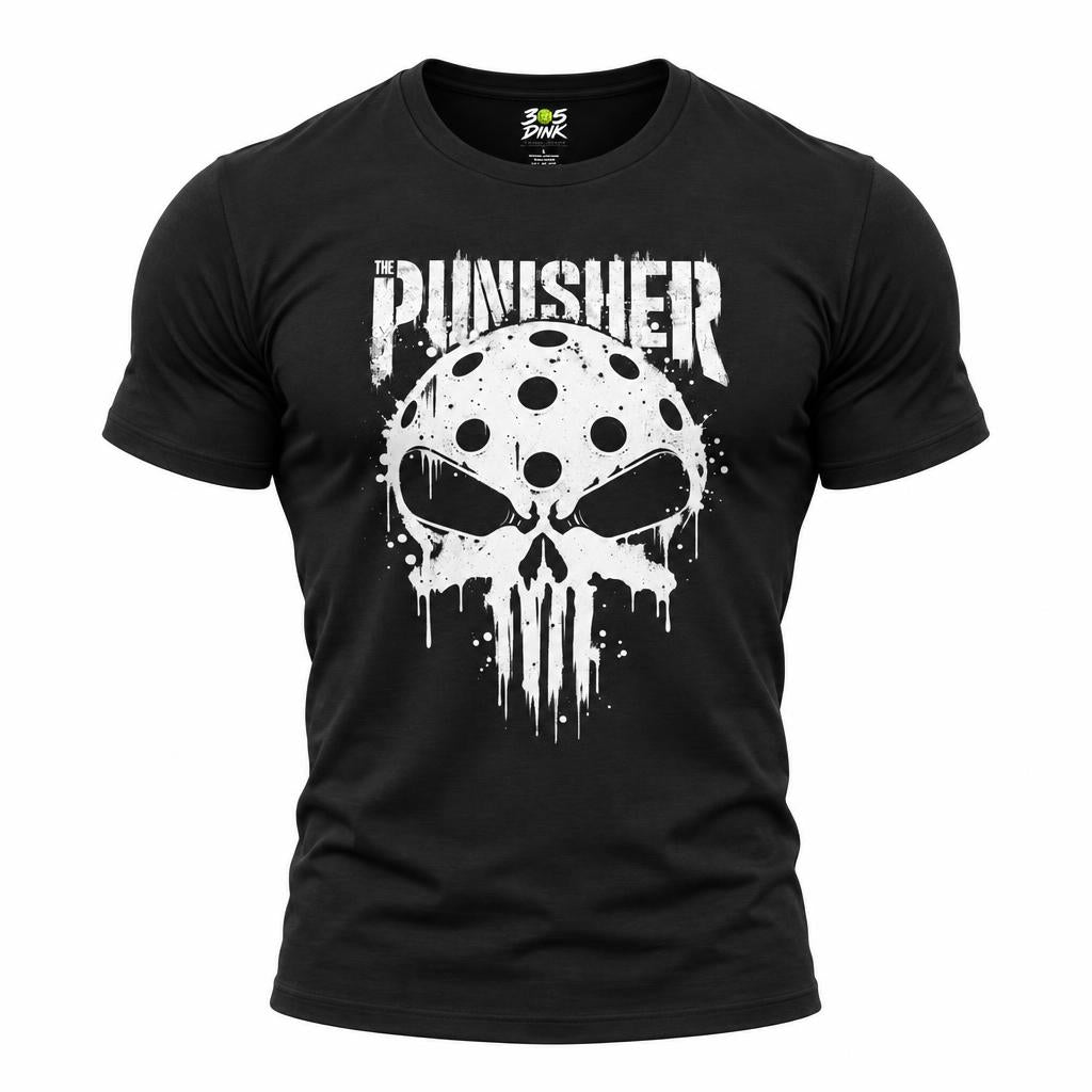 The Punisher of the Court T