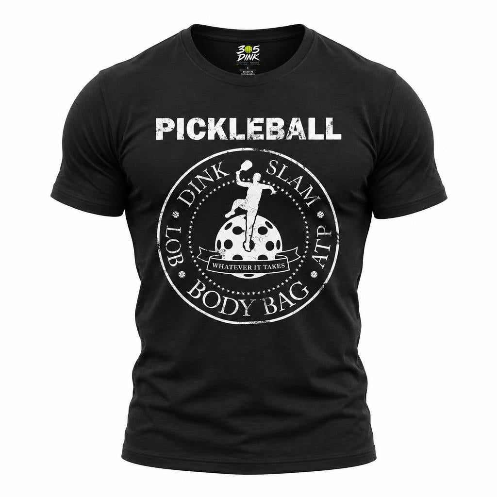 The Ramones Vintage Pickle T