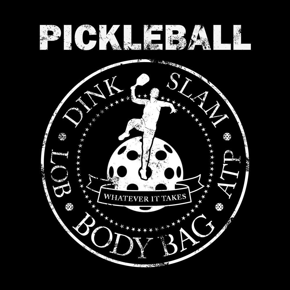 The Ramones Vintage Pickle T